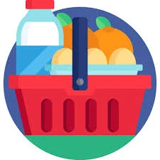 GROCERY & COOKING